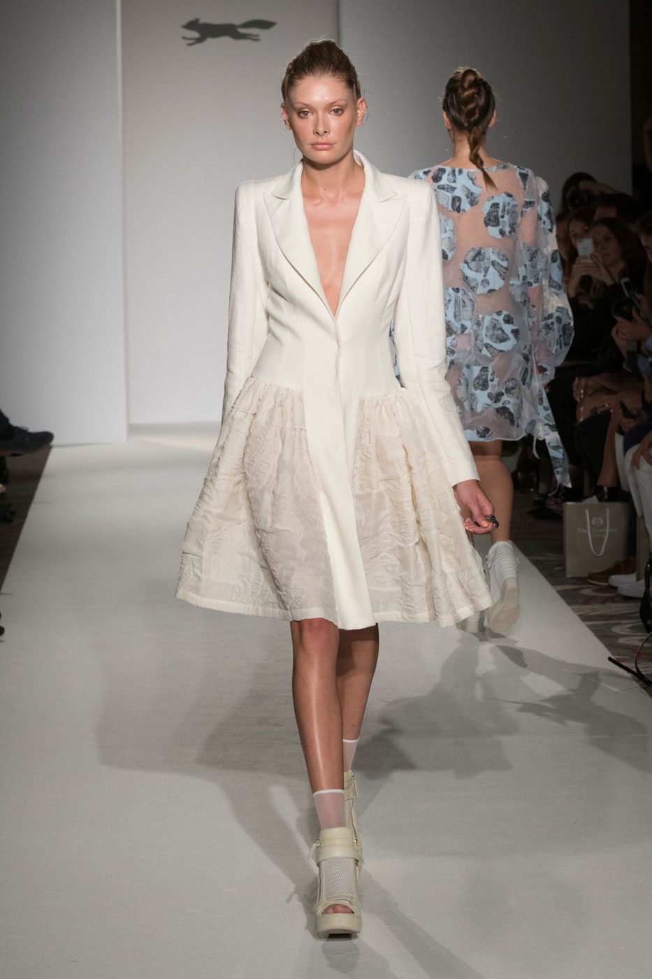 7 Designer Looks We'd Love to See Pippa Wear on Her Wedding Day