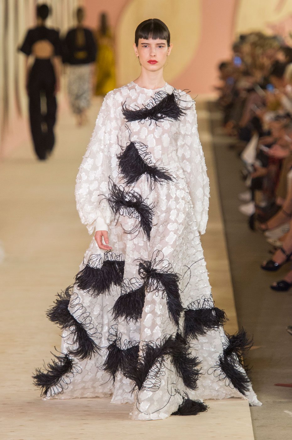 7 Designer Looks We'd Love to See Pippa Wear on Her Wedding Day