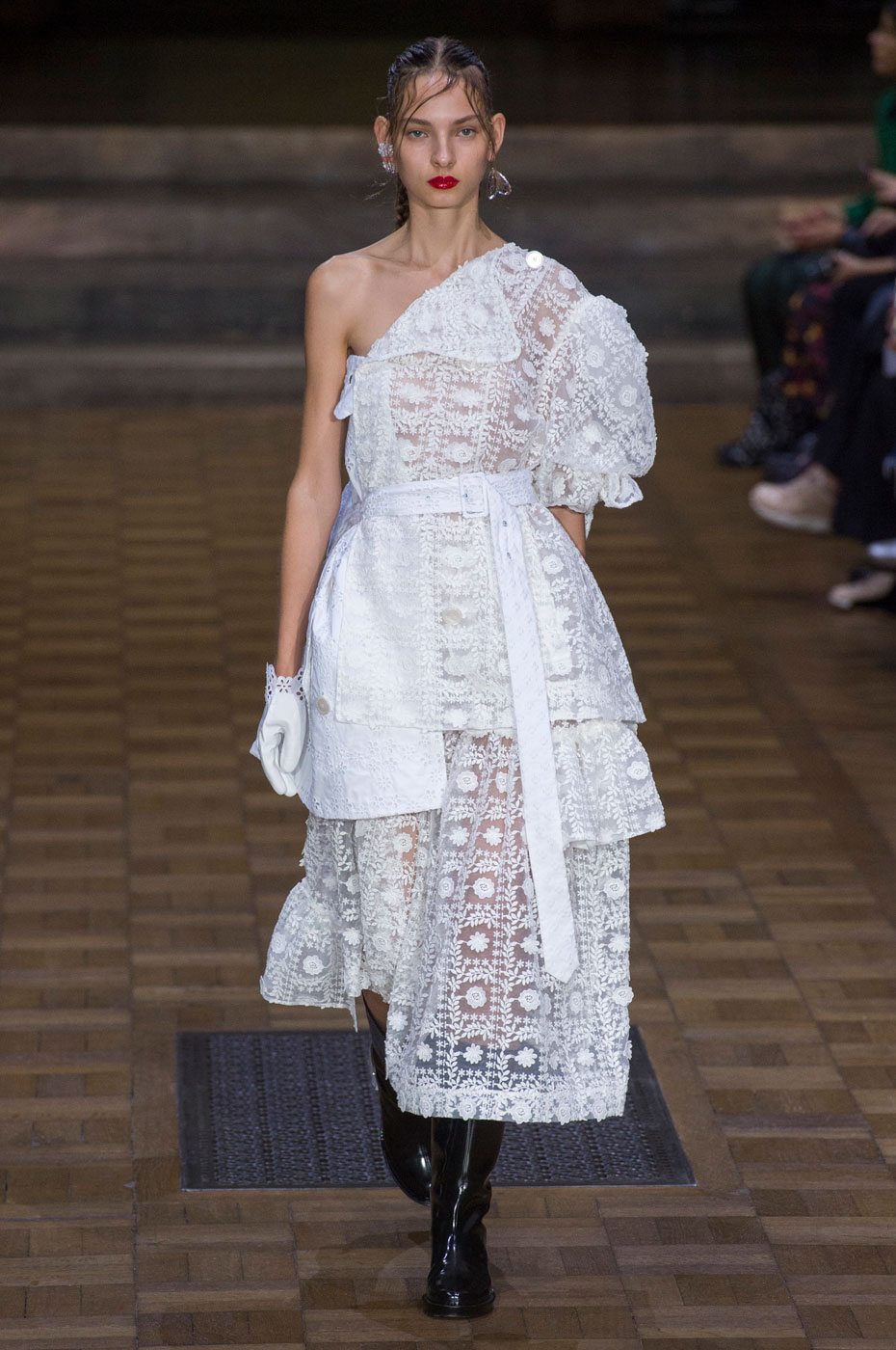7 Designer Looks We'd Love to See Pippa Wear on Her Wedding Day