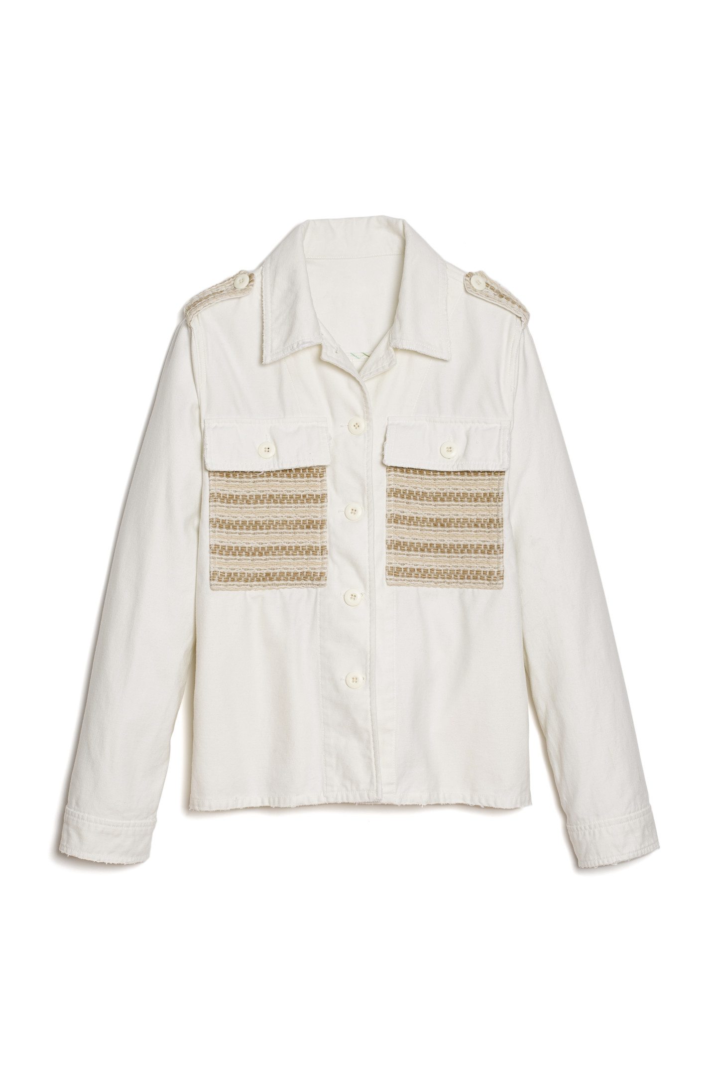 How to Wear the Utility Trend