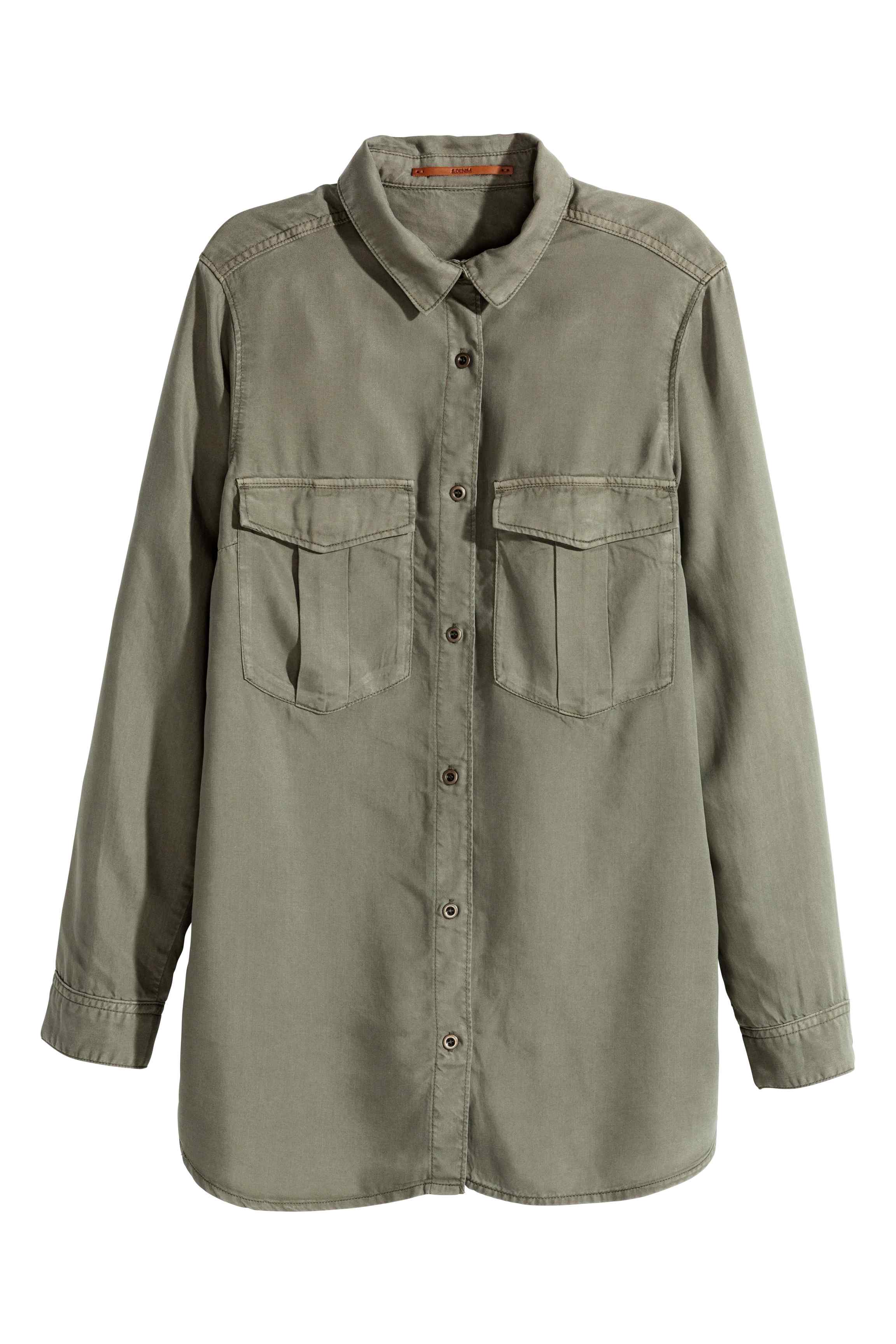 How to Wear the Utility Trend