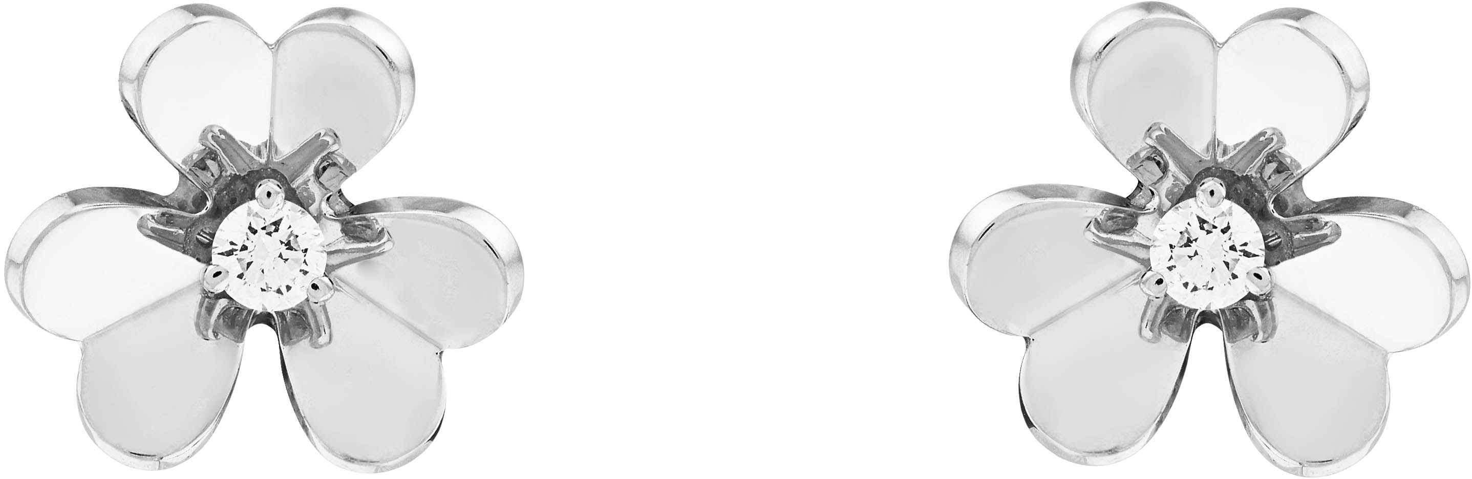 A selection of Van Cleef & Arpels jewellery