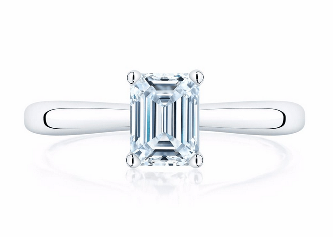 Timeless Engagement Ring Styles