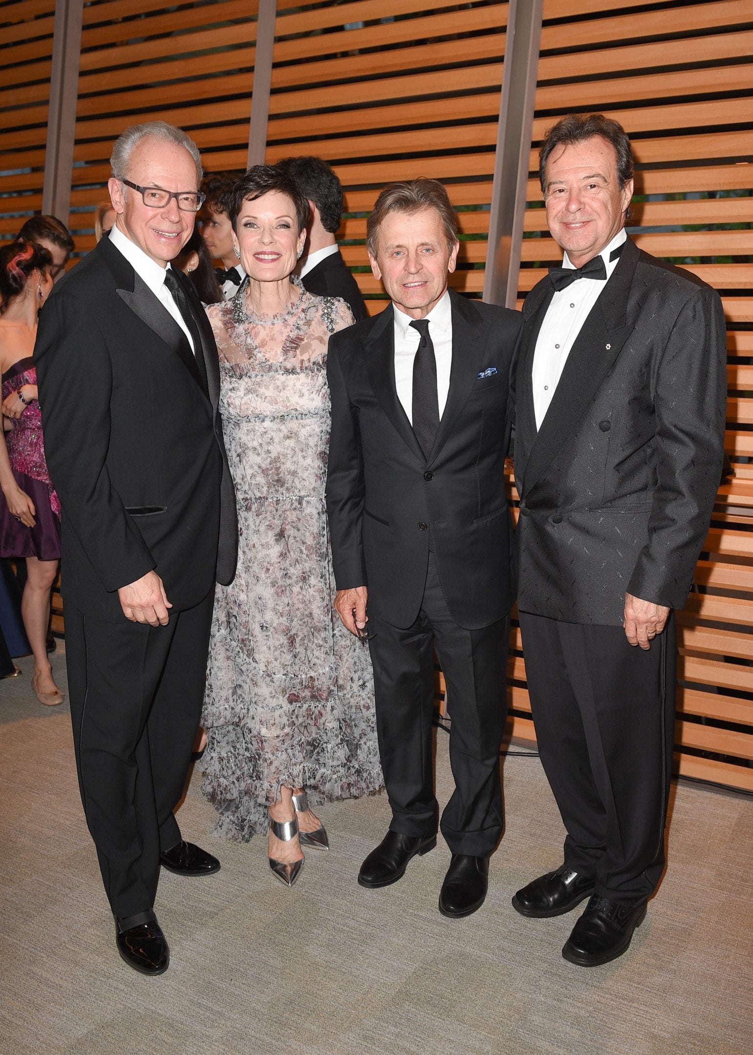 Mad Hot Ballet Gala 2017