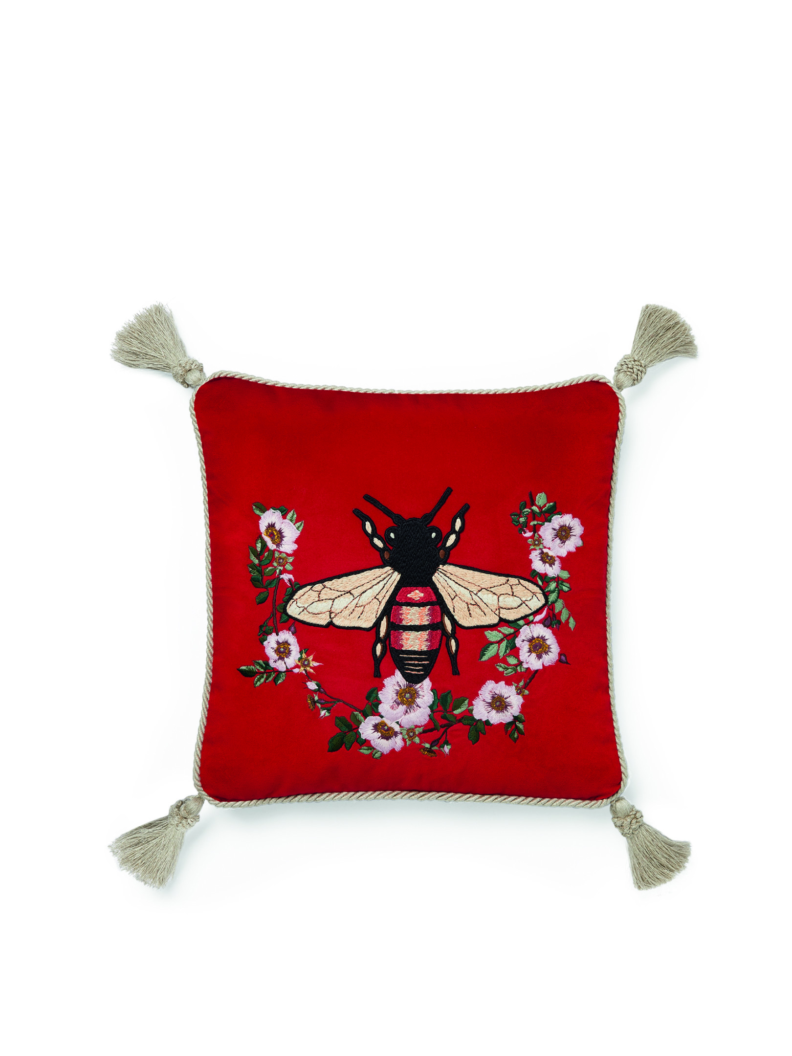 Gucci's home décor collection