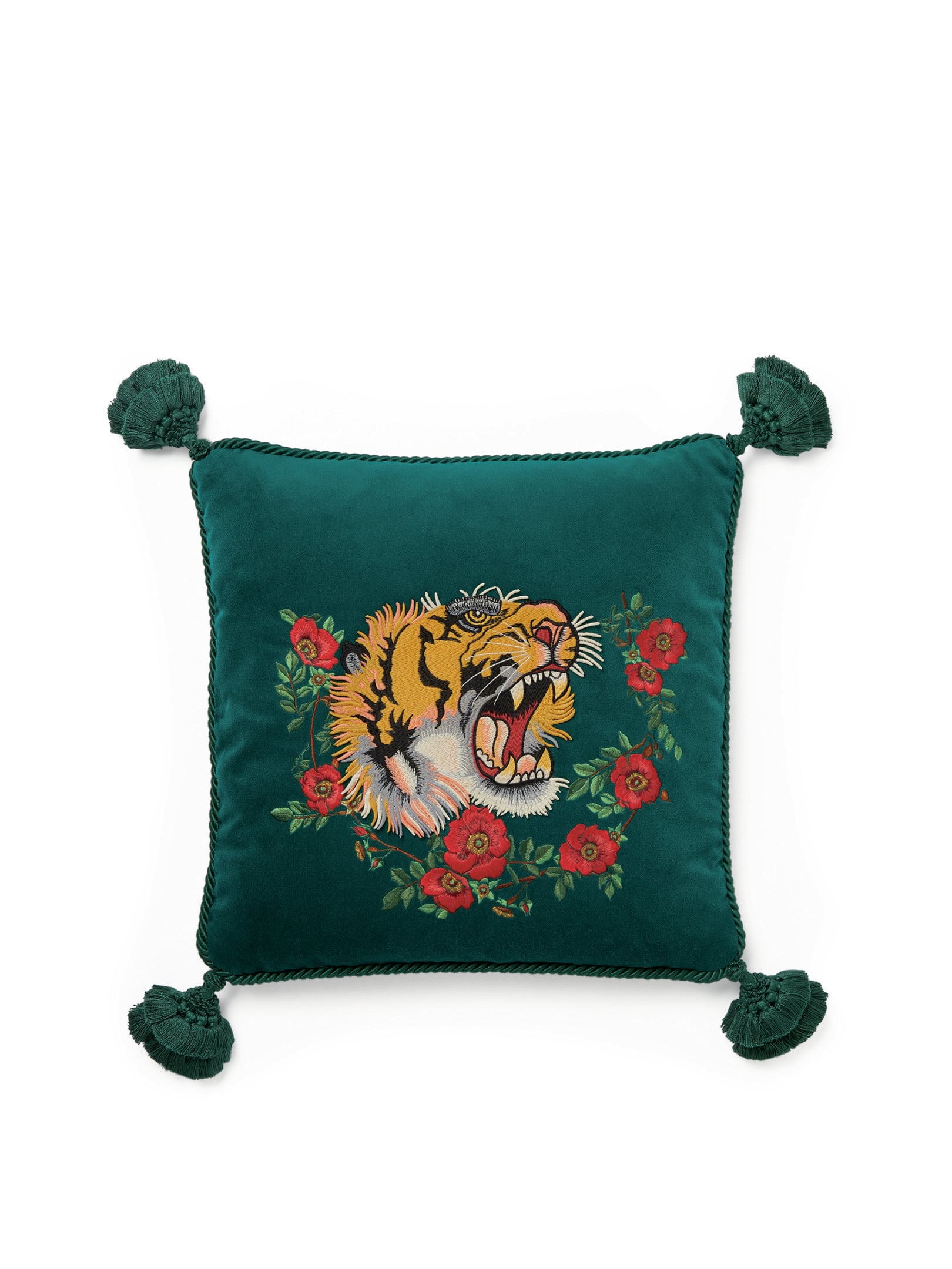 Gucci's home décor collection