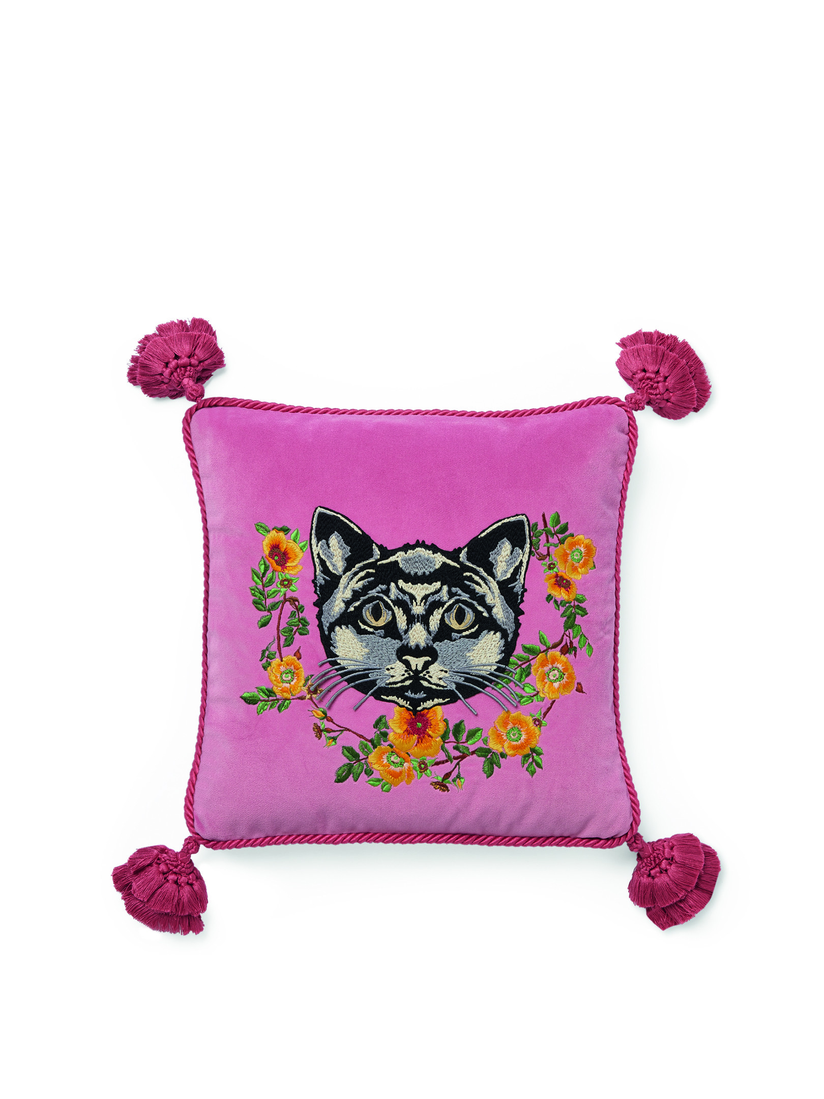 Gucci's home décor collection