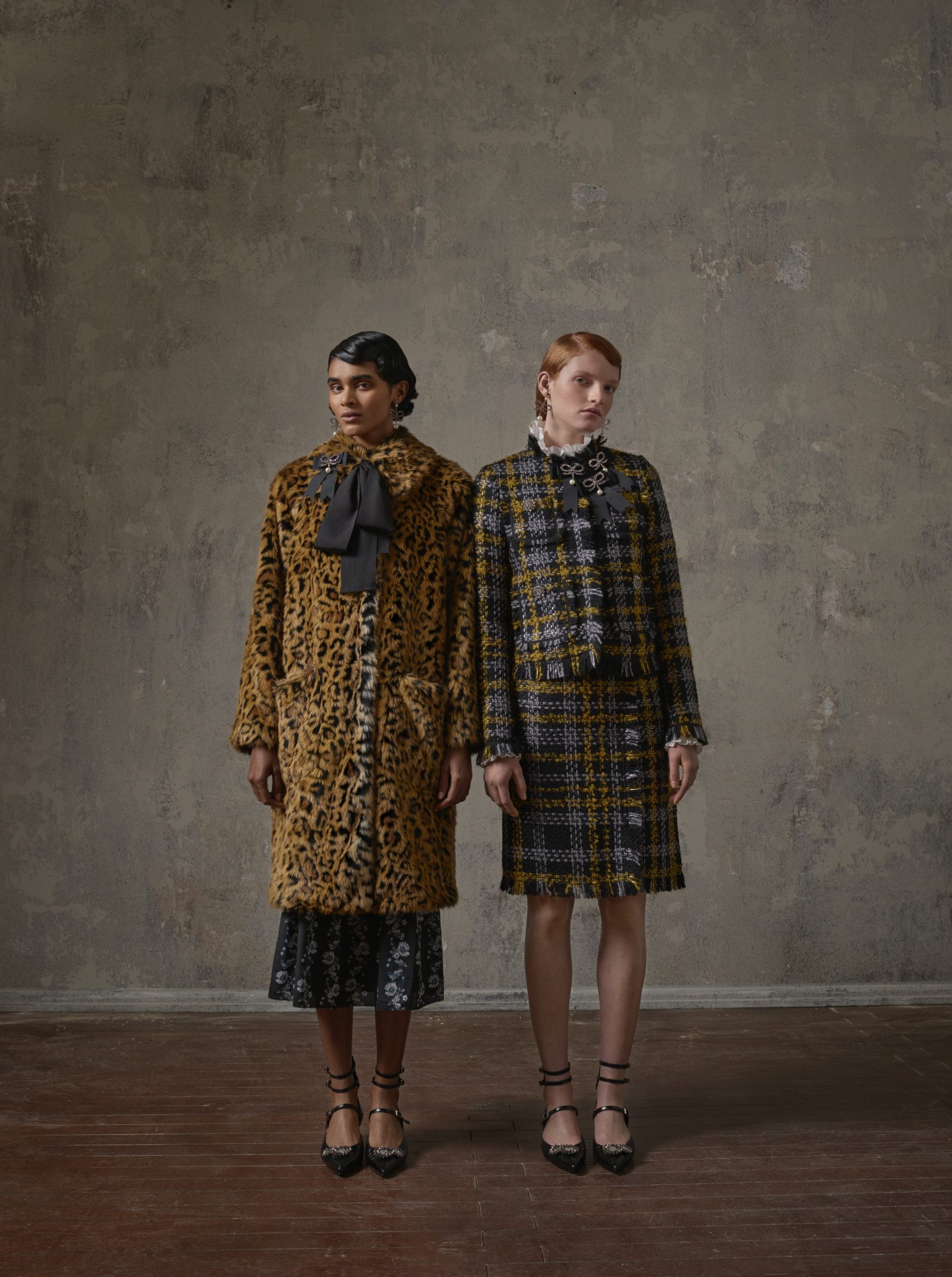 ERDEM x H&M