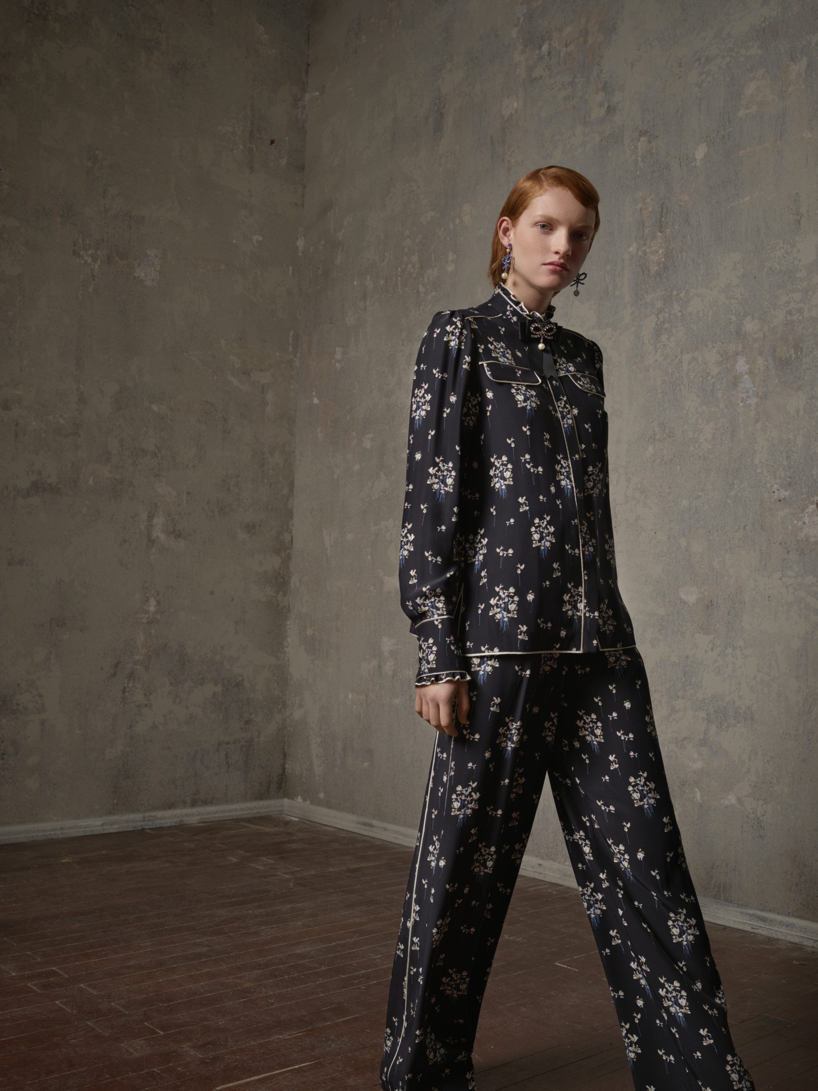 ERDEM x H&M