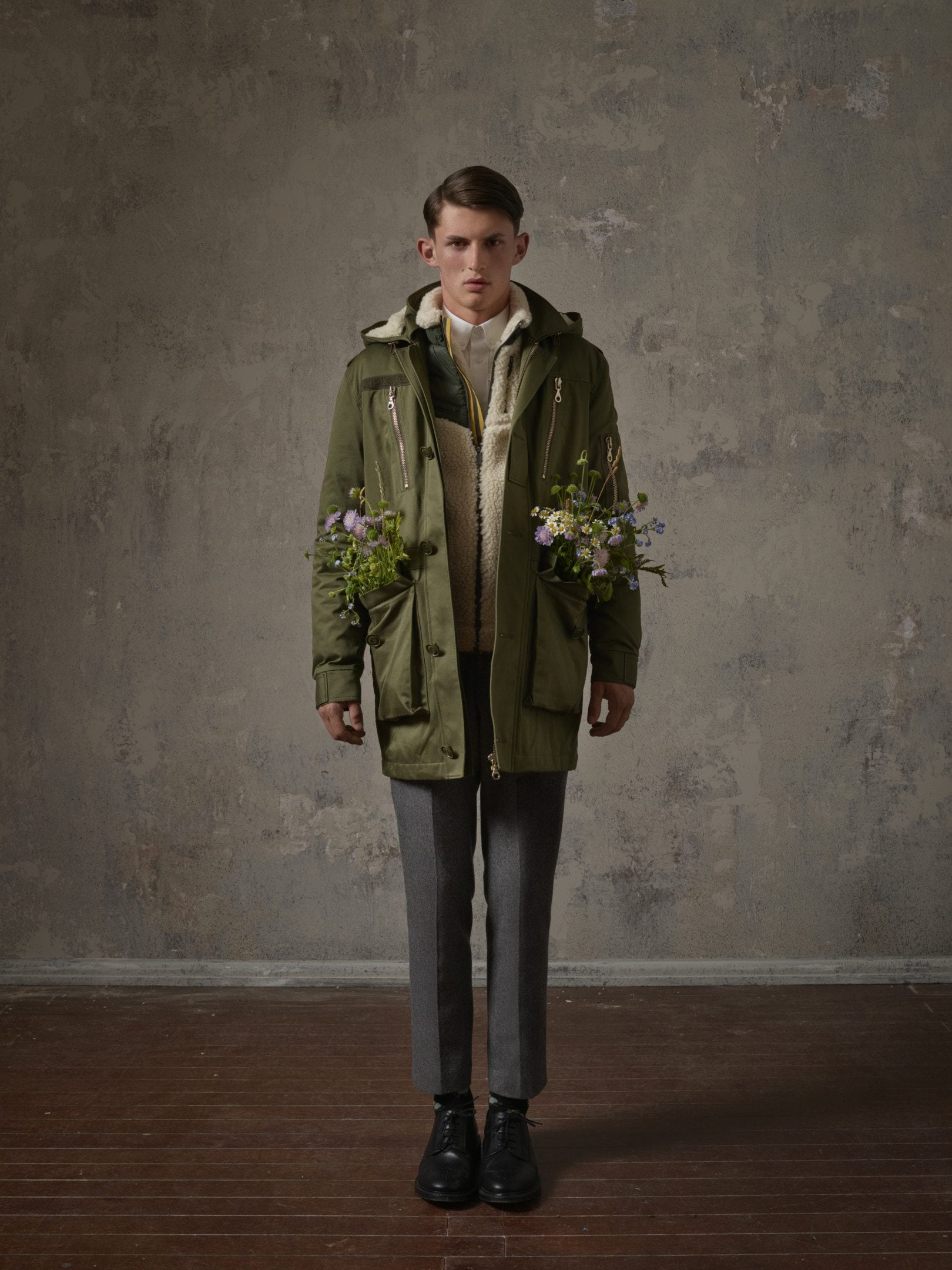 ERDEM x H&M