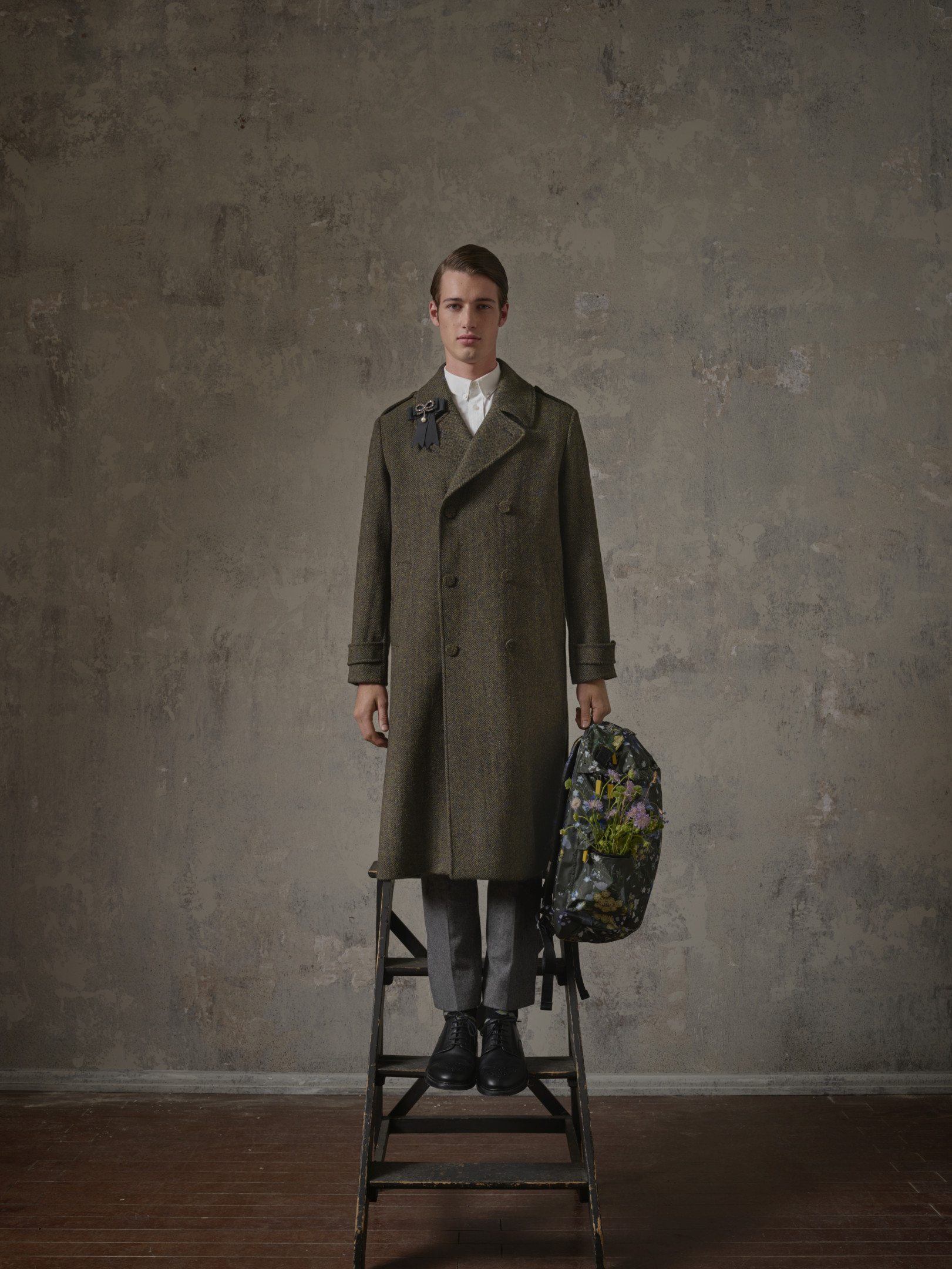 ERDEM x H&M