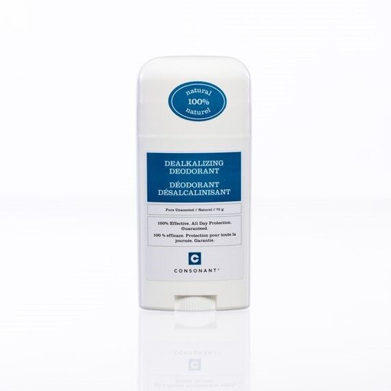 Best Natural Deodorants