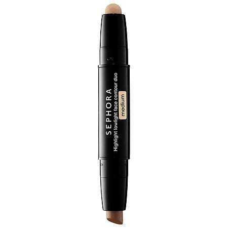 Contour and Highlight Sticks