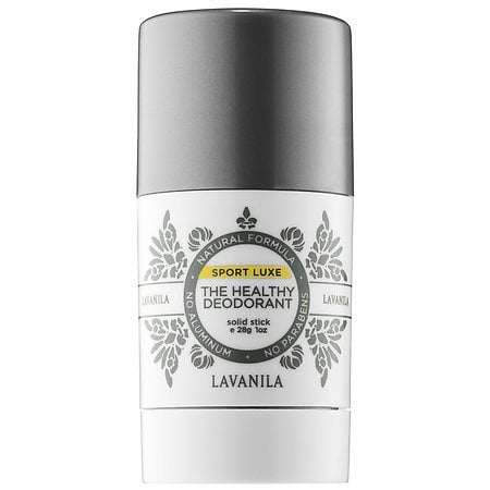 Best Natural Deodorants