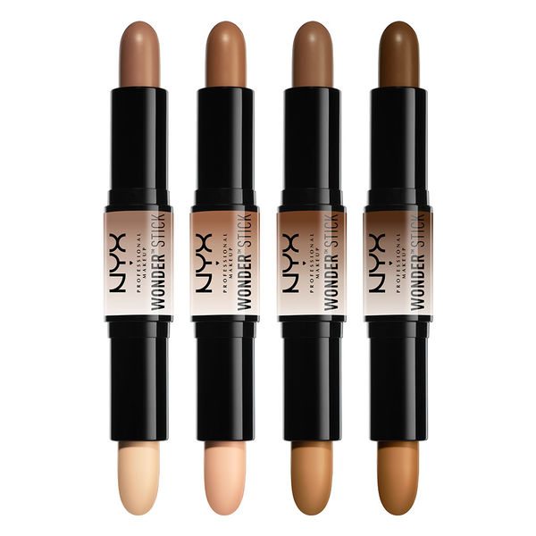 Contour and Highlight Sticks