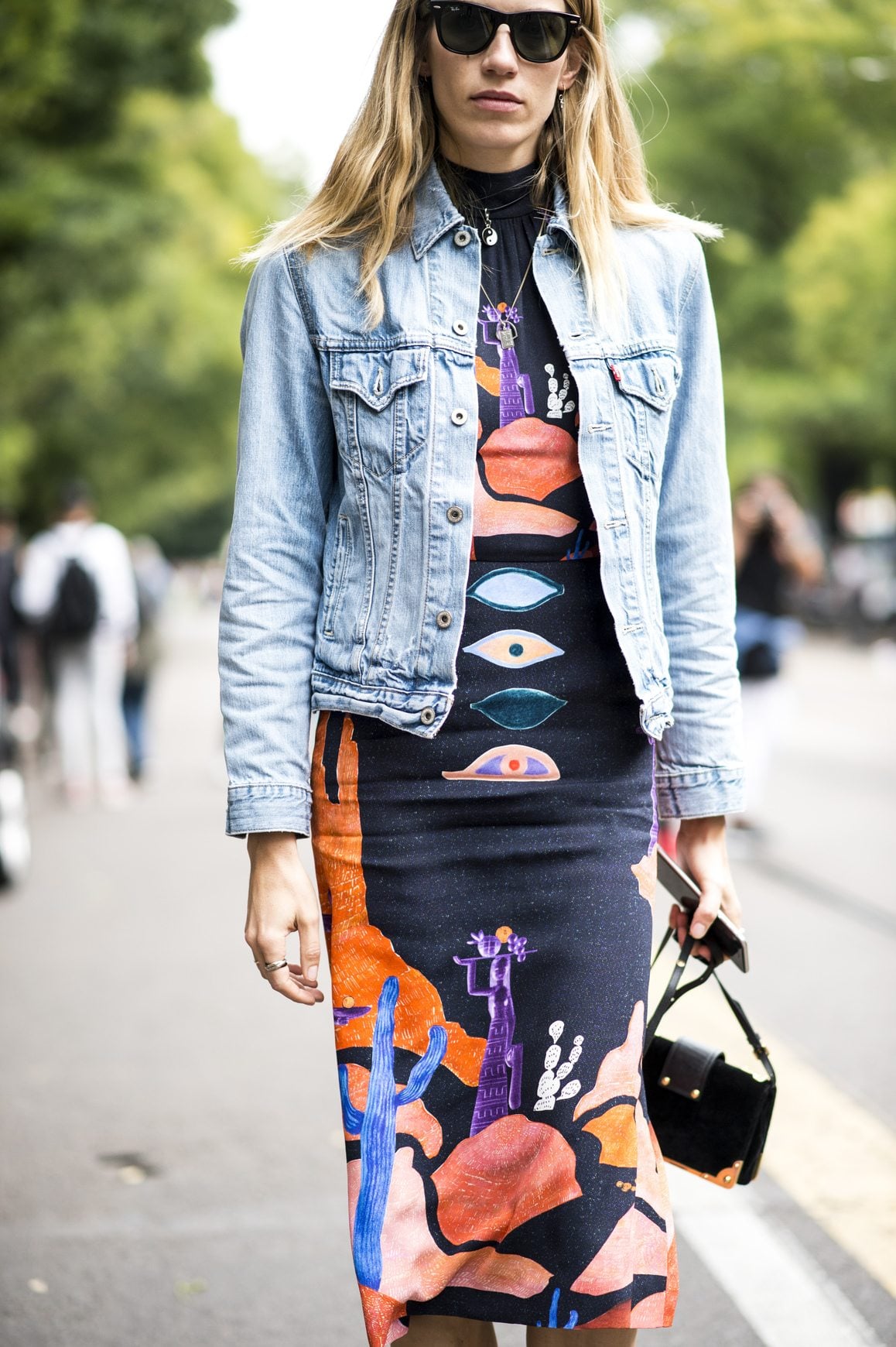 denim jacket to wear over dress Denim Jacket | Blue Jean Jacket | Oversized Jackets