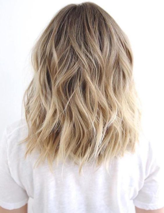 Beach Waves