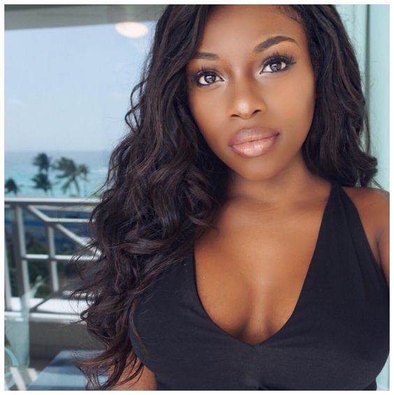 Beach Waves