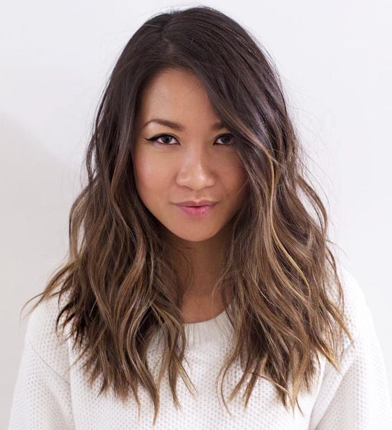 Beach Waves