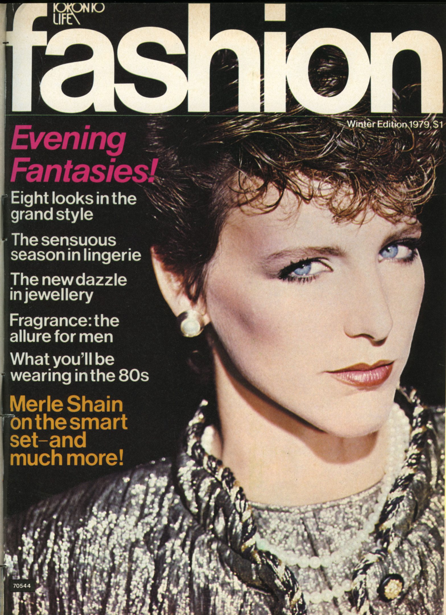 FASHION’s first