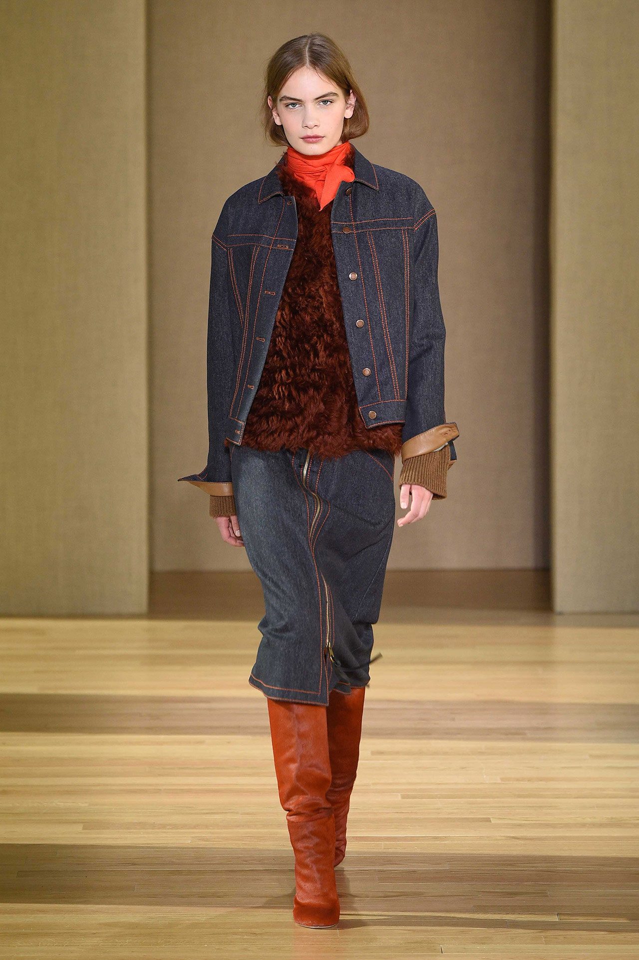Agnona Fall 2017