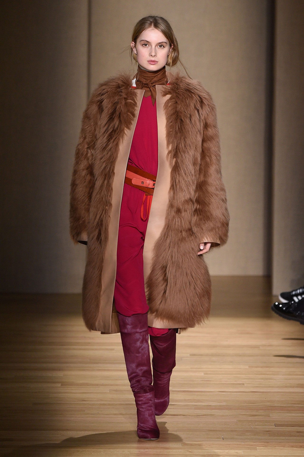 Agnona Fall 2017