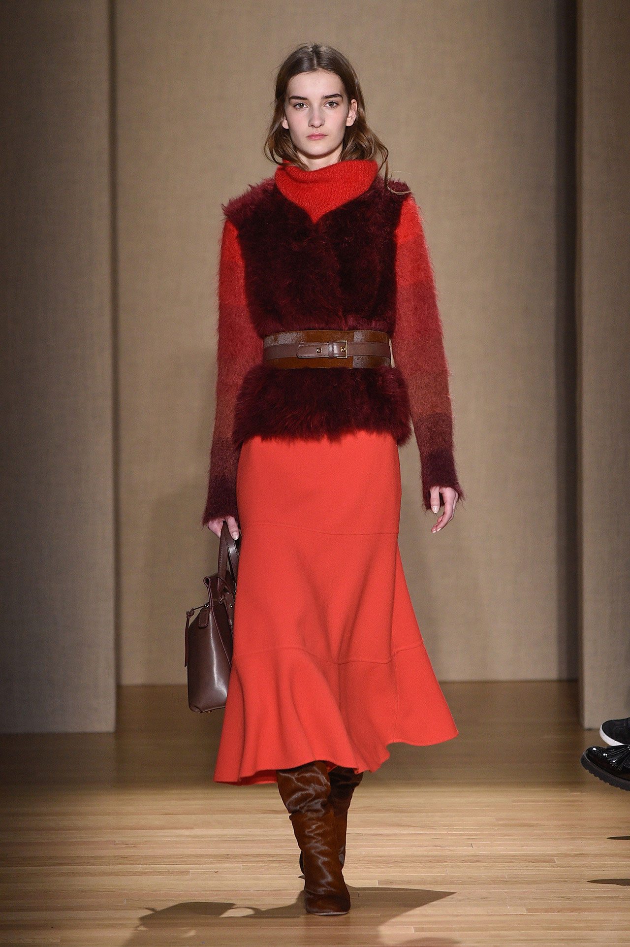 Agnona Fall 2017
