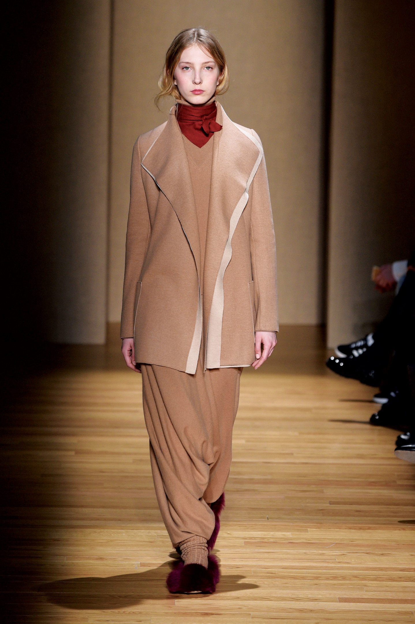 Agnona Fall 2017