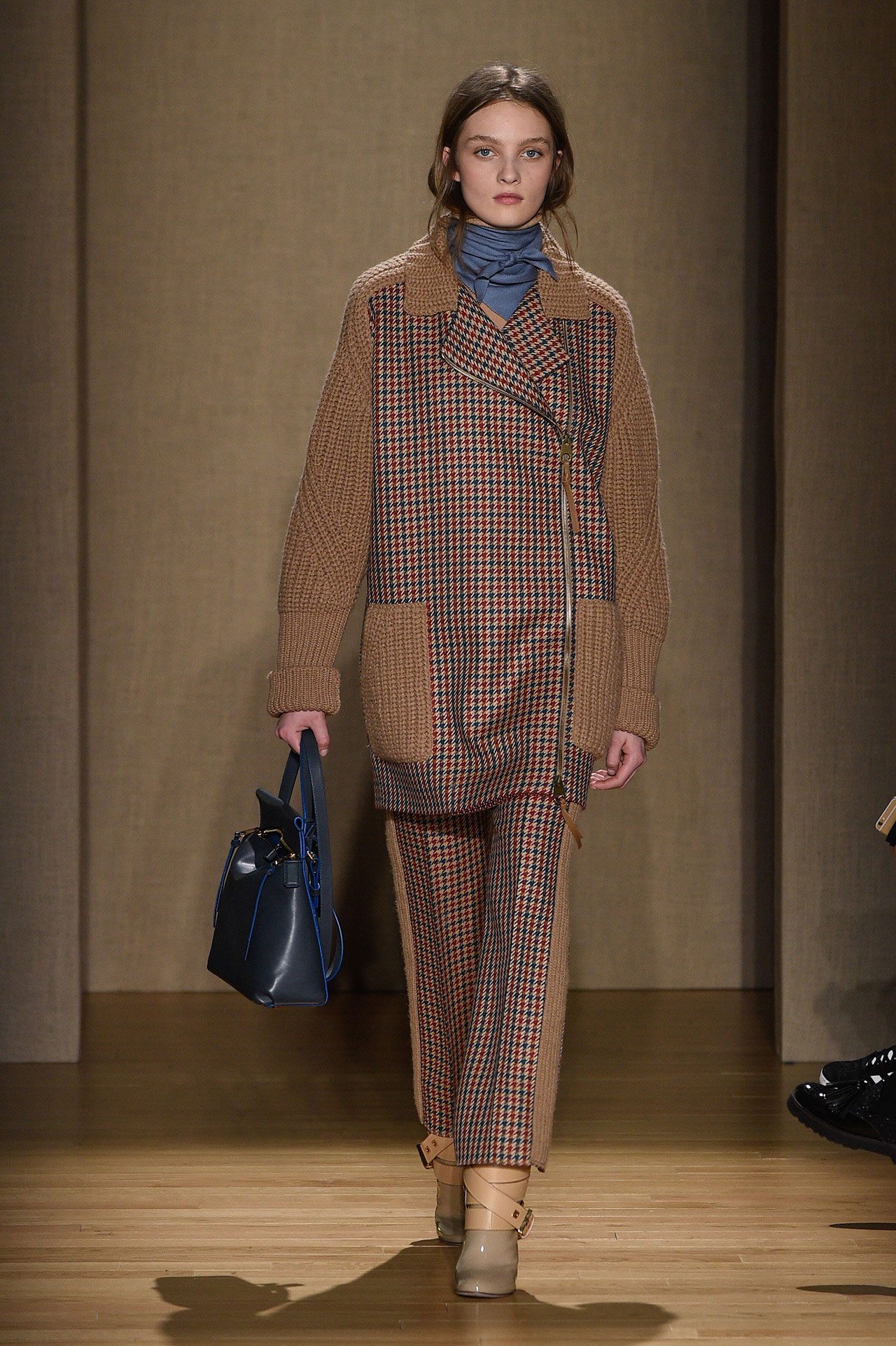 Agnona Fall 2017