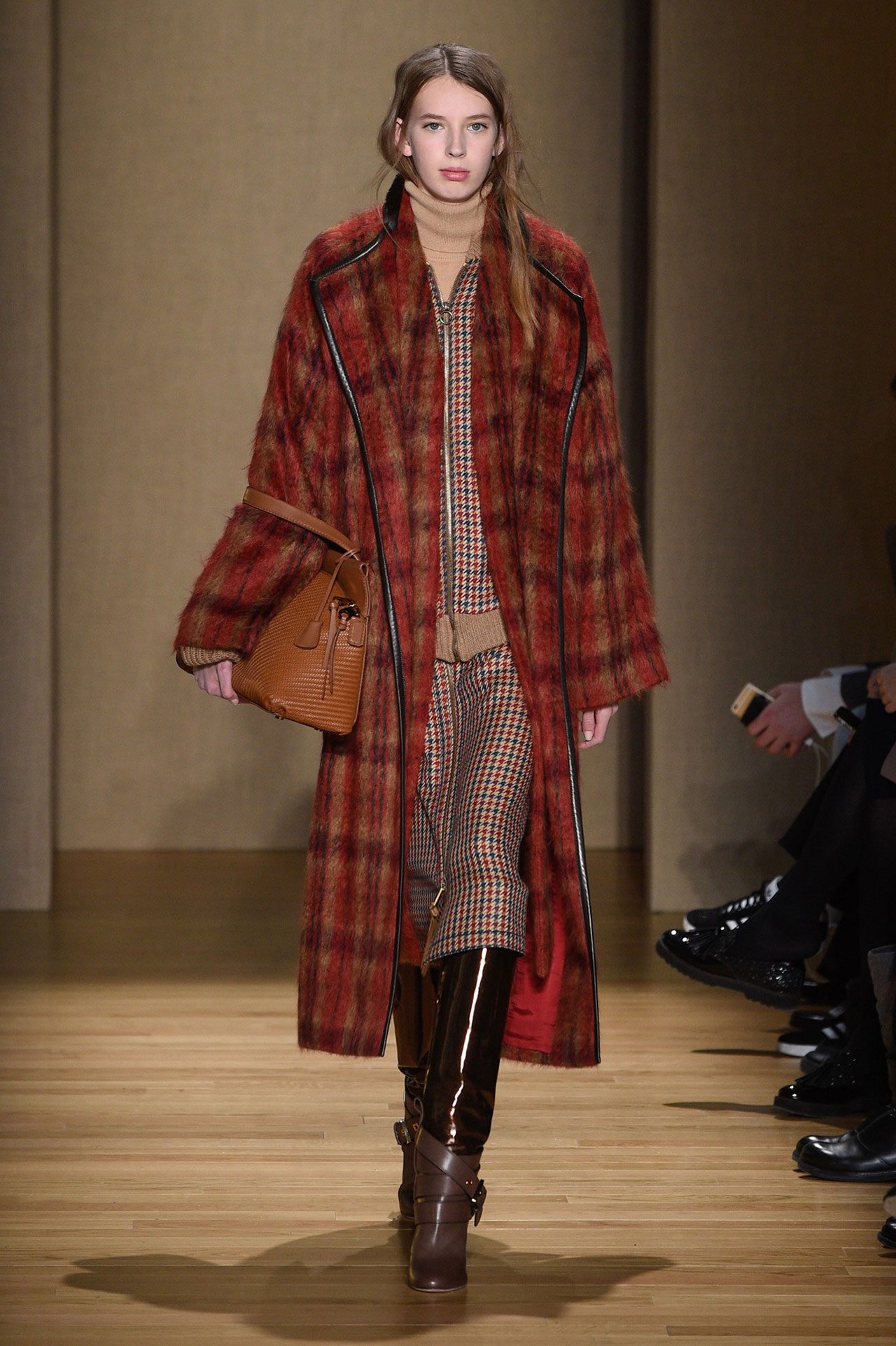 Agnona Fall 2017