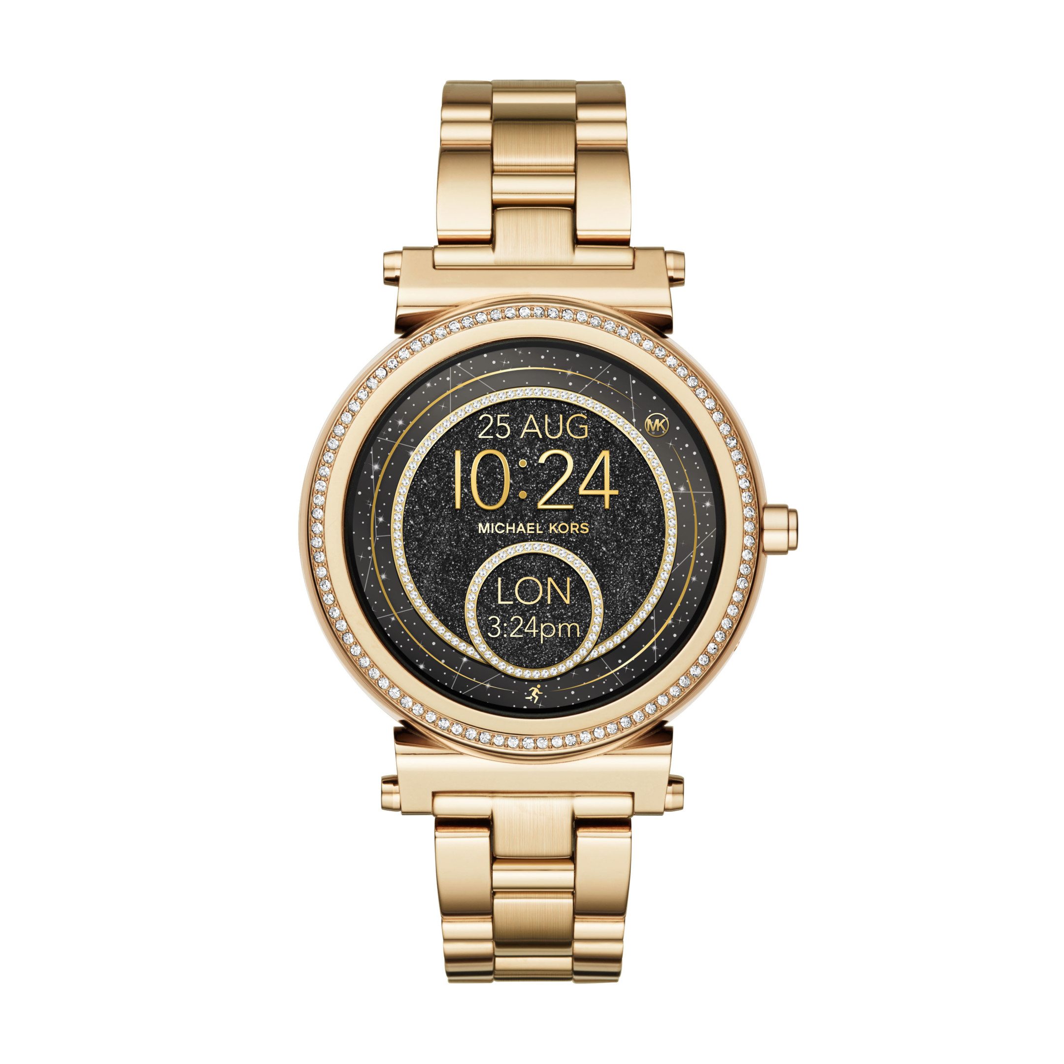 Michael Kors Sofie Smartwatch