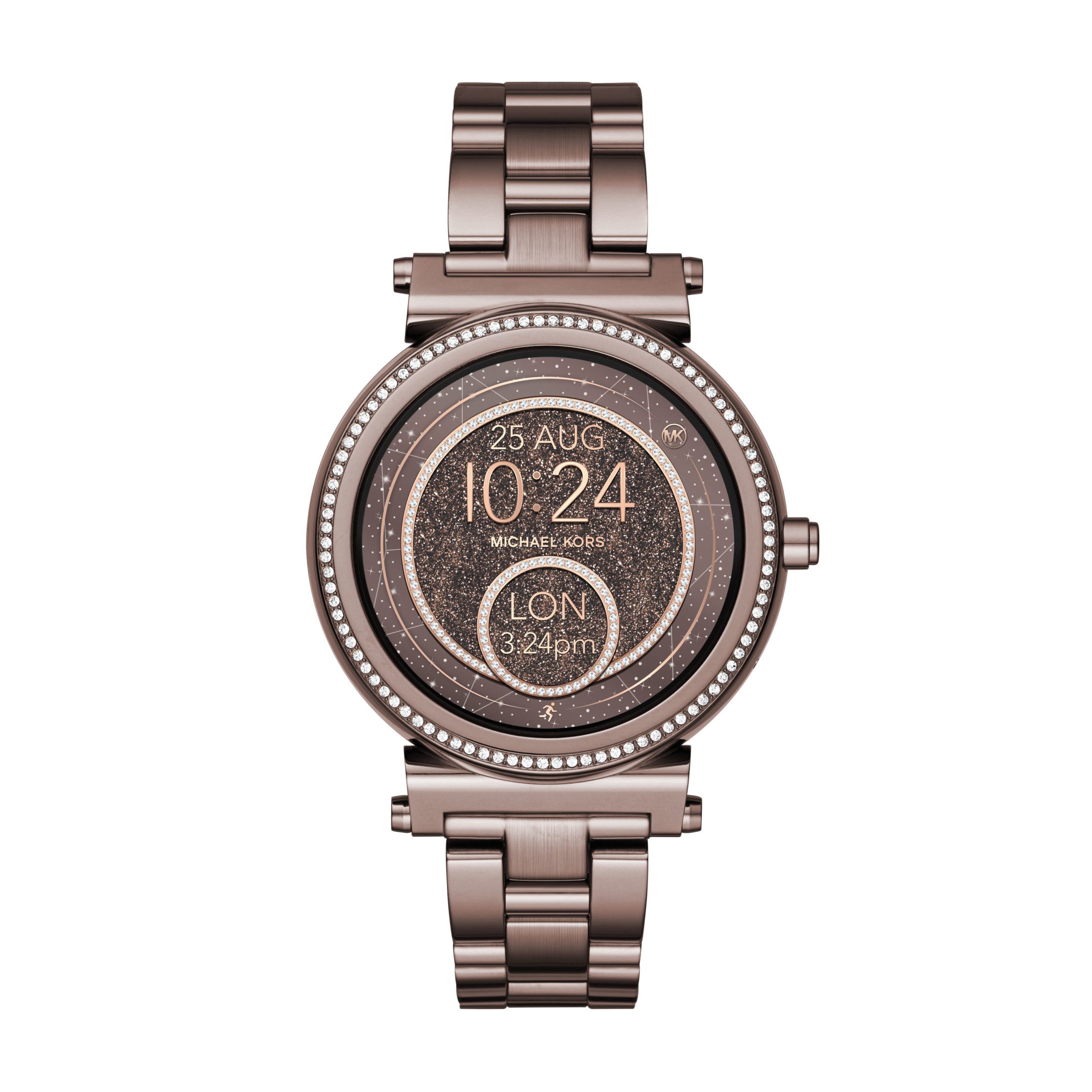 Michael Kors Sofie Smartwatch