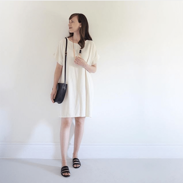 Lee Vosburgh Tells us How To Make the Most out of a Limited Wardrobe