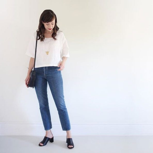 Lee Vosburgh Tells us How To Make the Most out of a Limited Wardrobe