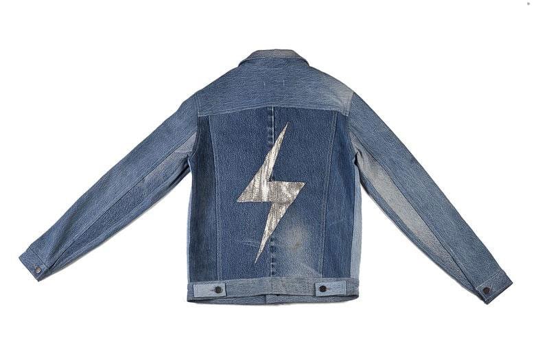 Triarchy/Atelier Denim