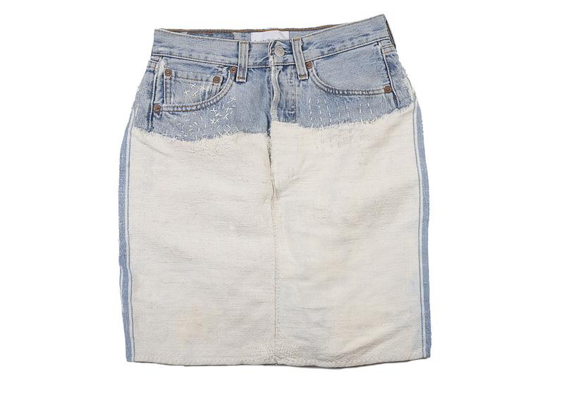 Triarchy/Atelier Denim