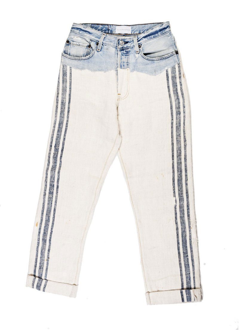 Triarchy/Atelier Denim