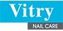 Vitry Nail Care logo