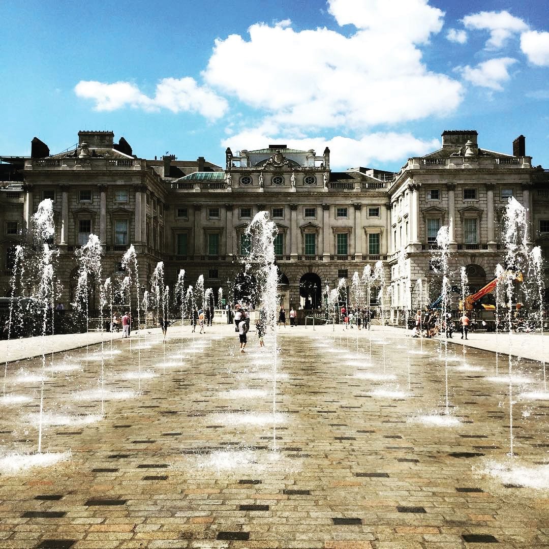 London Fashion Week tourism