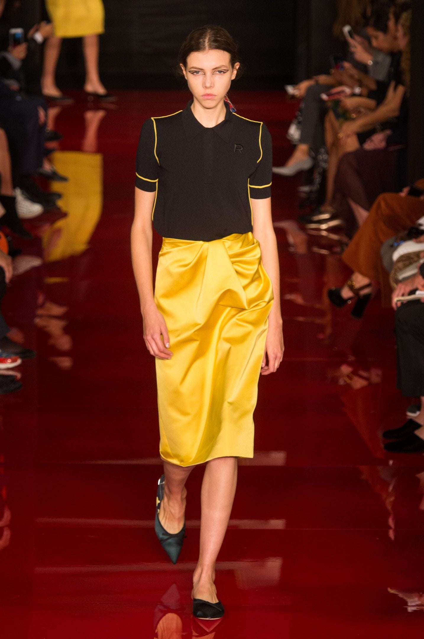 Paris Fashion Week Trends
