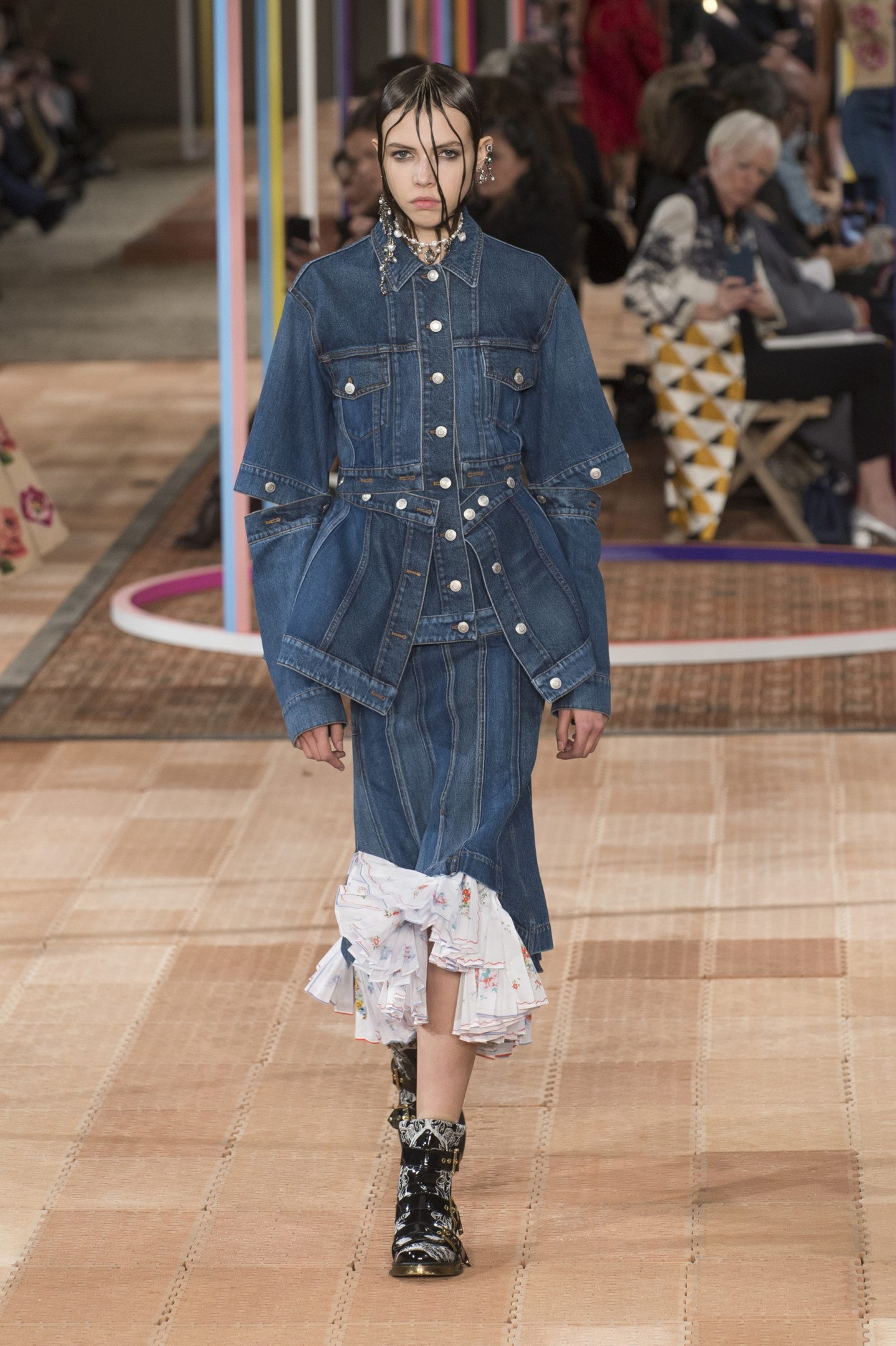 Paris Fashion Week Trends