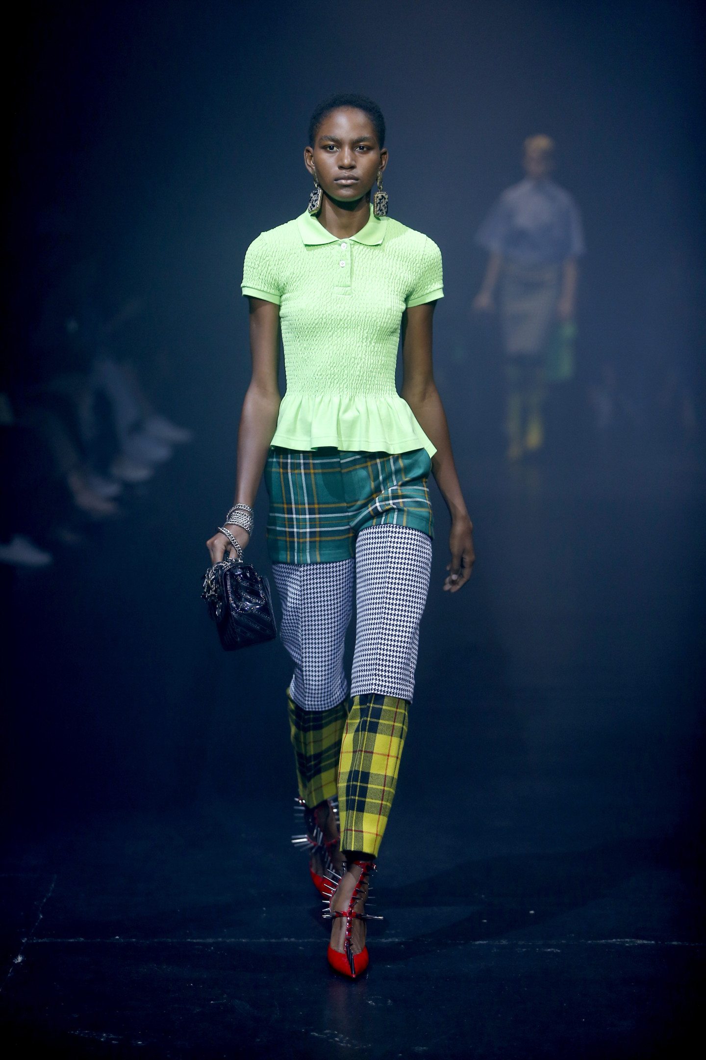 Paris Fashion Week Trends