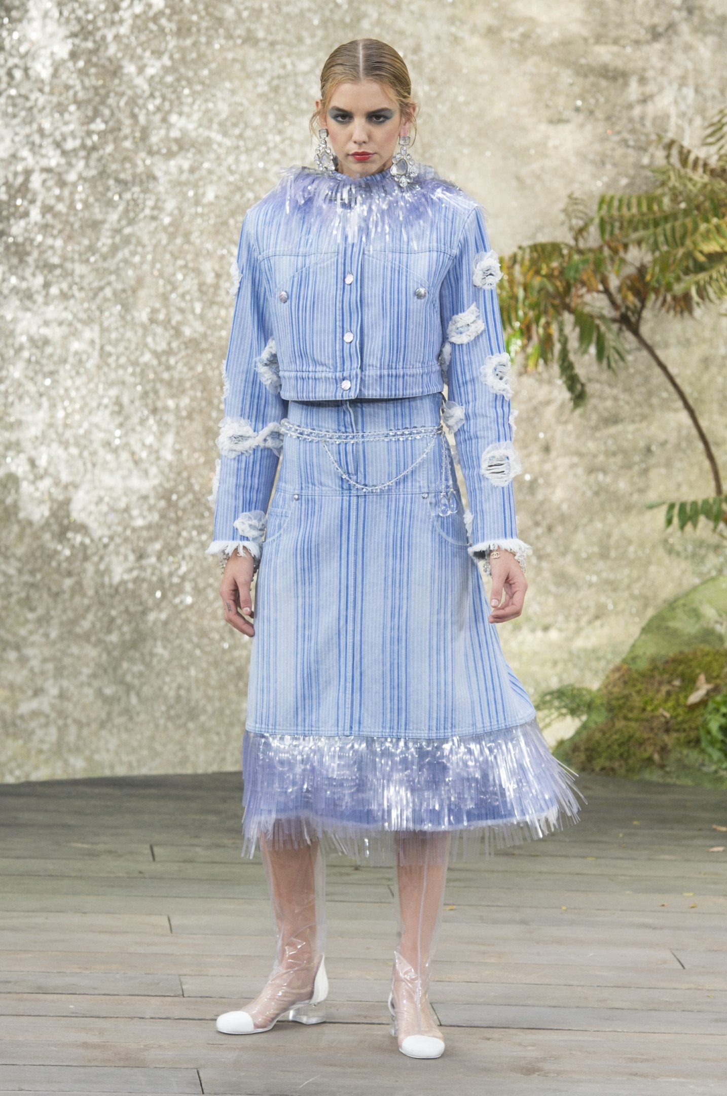 Paris Fashion Week Trends