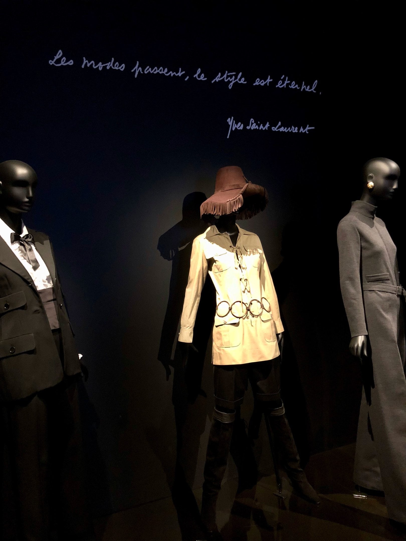 YSL Museum