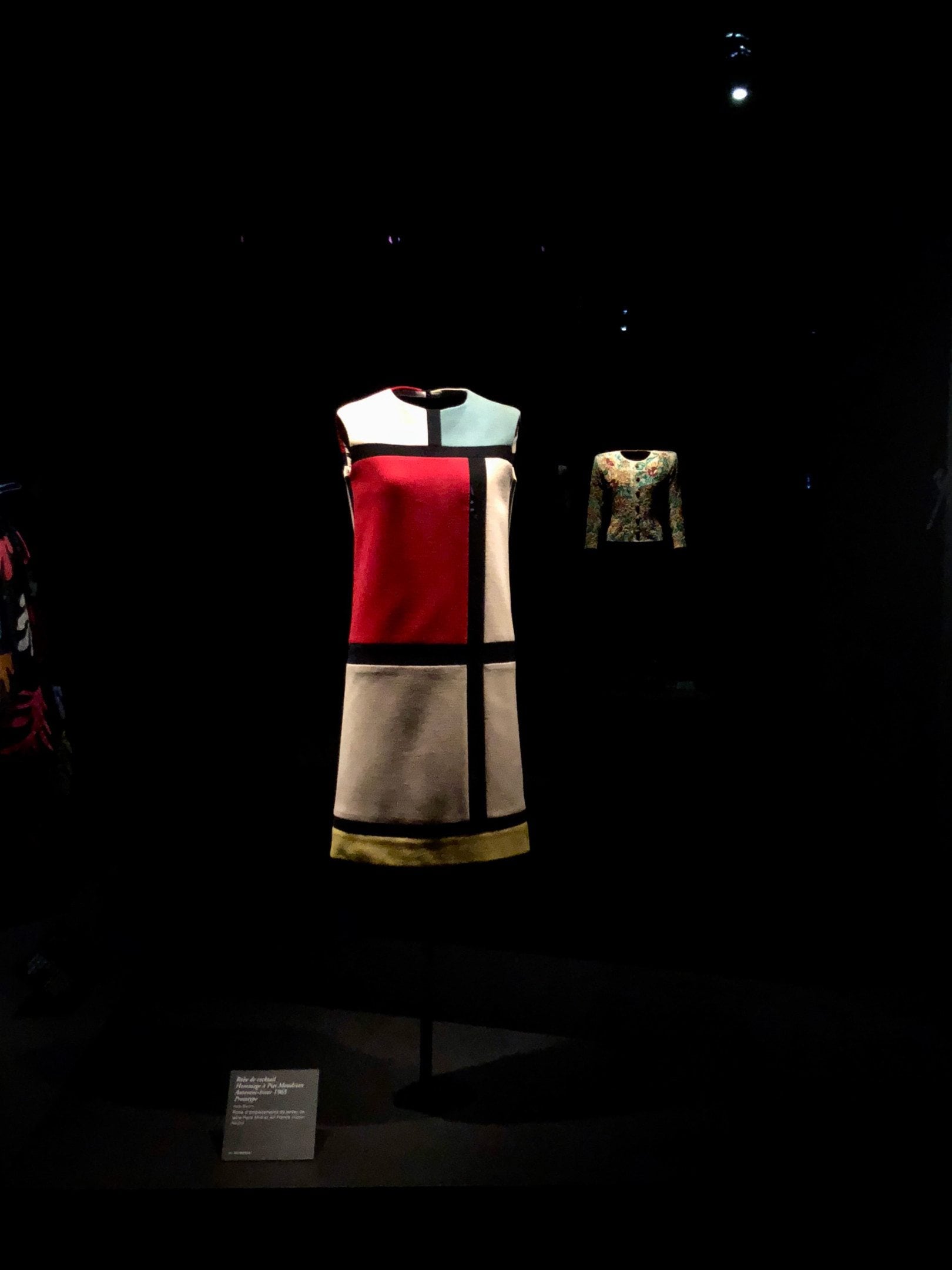 YSL Museum