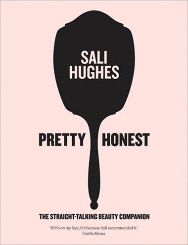 Sali Hughes