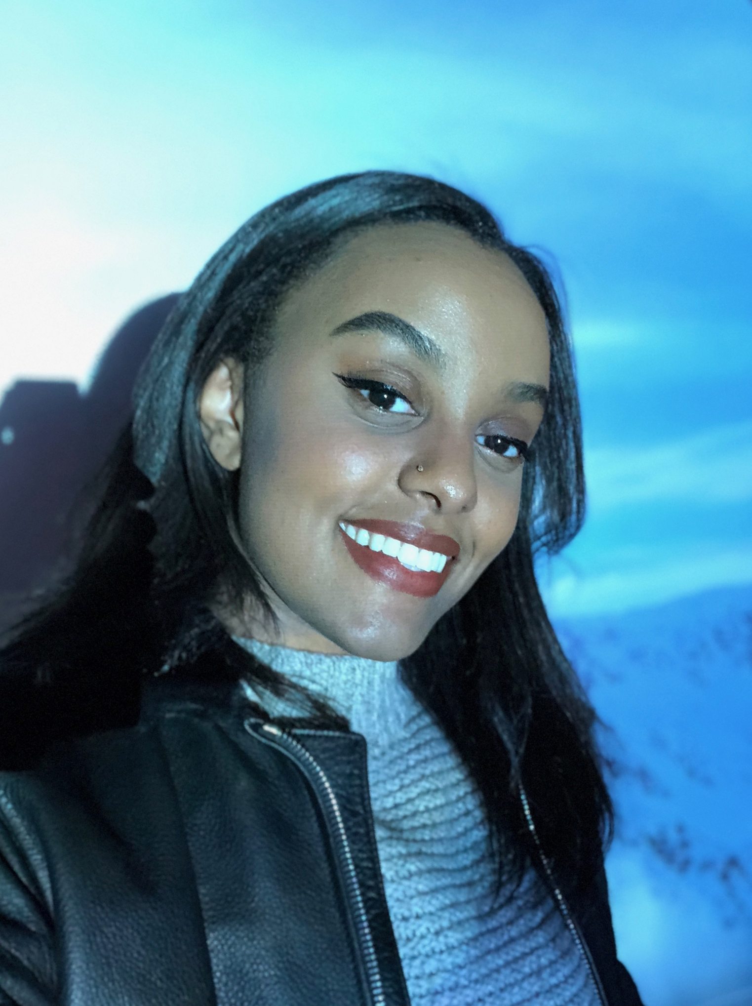 Ruth B