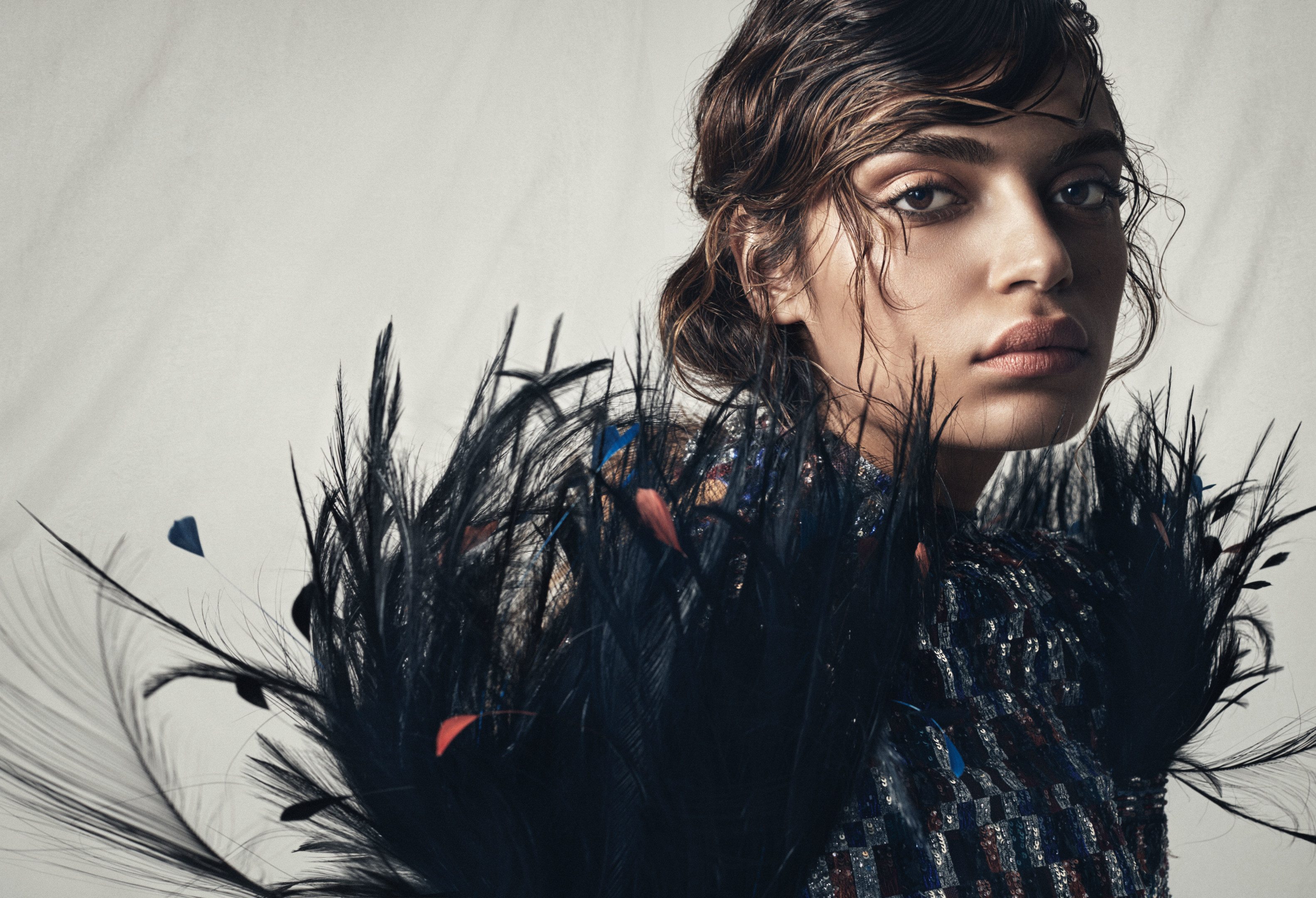 The Chanel Fall 2017 Haute Couture Collection is a Love Letter to