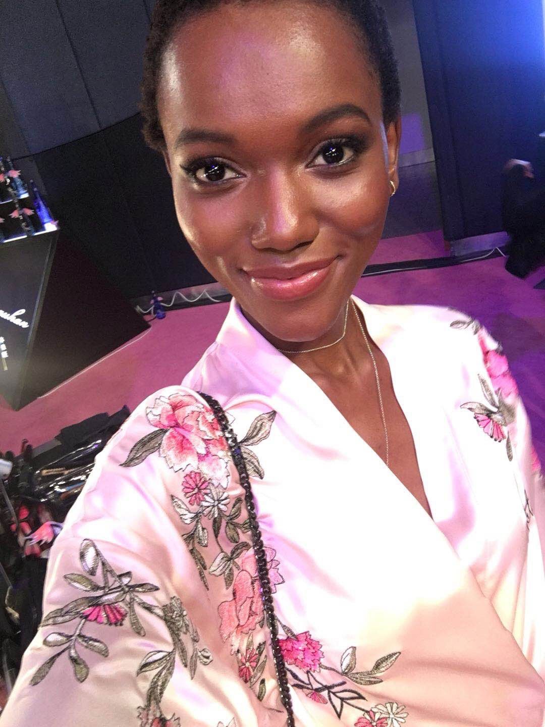 Victoria's Secret Shanghai