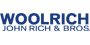 Woolrich logo